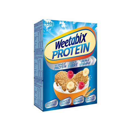 Weetabix Protein 