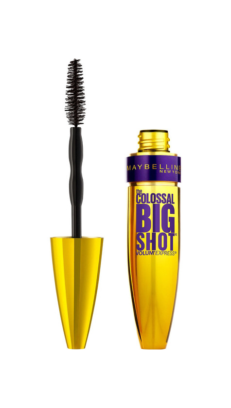 Producto Big Shot Maybelline