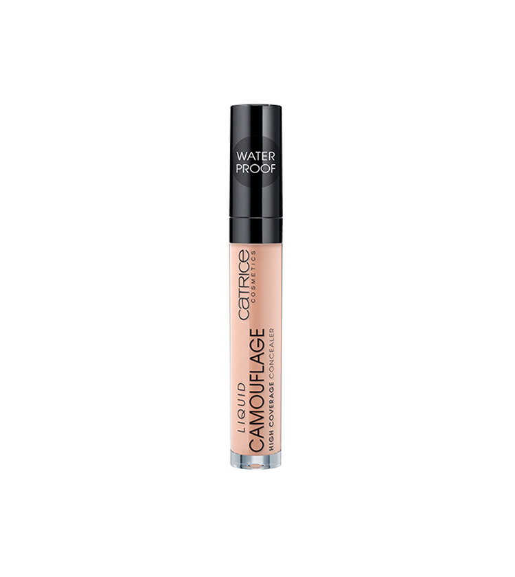 Producto Liquid camouflage Catrice