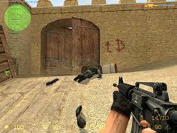 Social Counter-Strike: Source on Steam