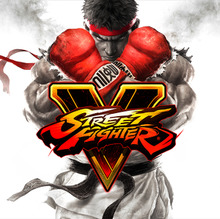 Fashion Street Fighter V