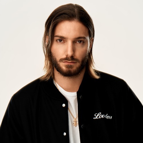 Fashion Alesso