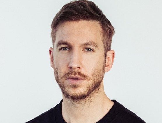 Moda Calvin Harris