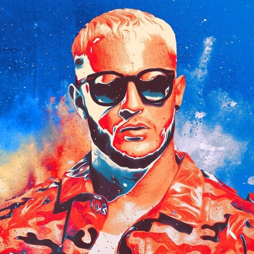 Fashion DJ Snake