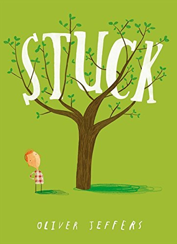 Libro STUCK