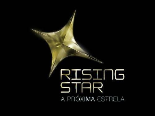 Rising Star - A Próxima Estrela 