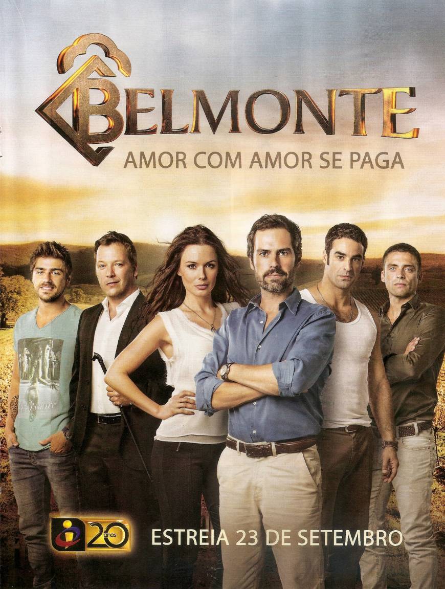 Belmonte 