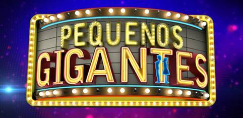 Pequeños Gigantes