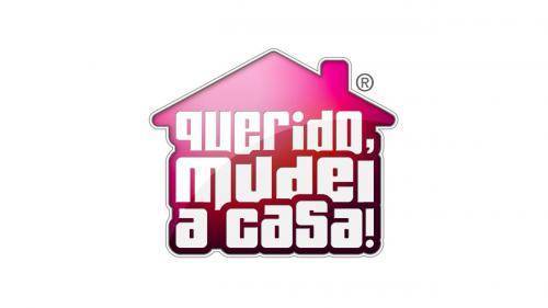 Querido,mudei a casa! 