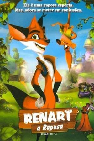 Renart the Fox