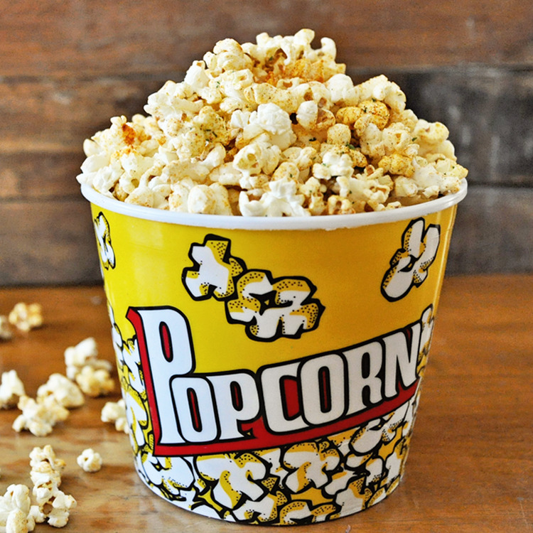 App Popcorn