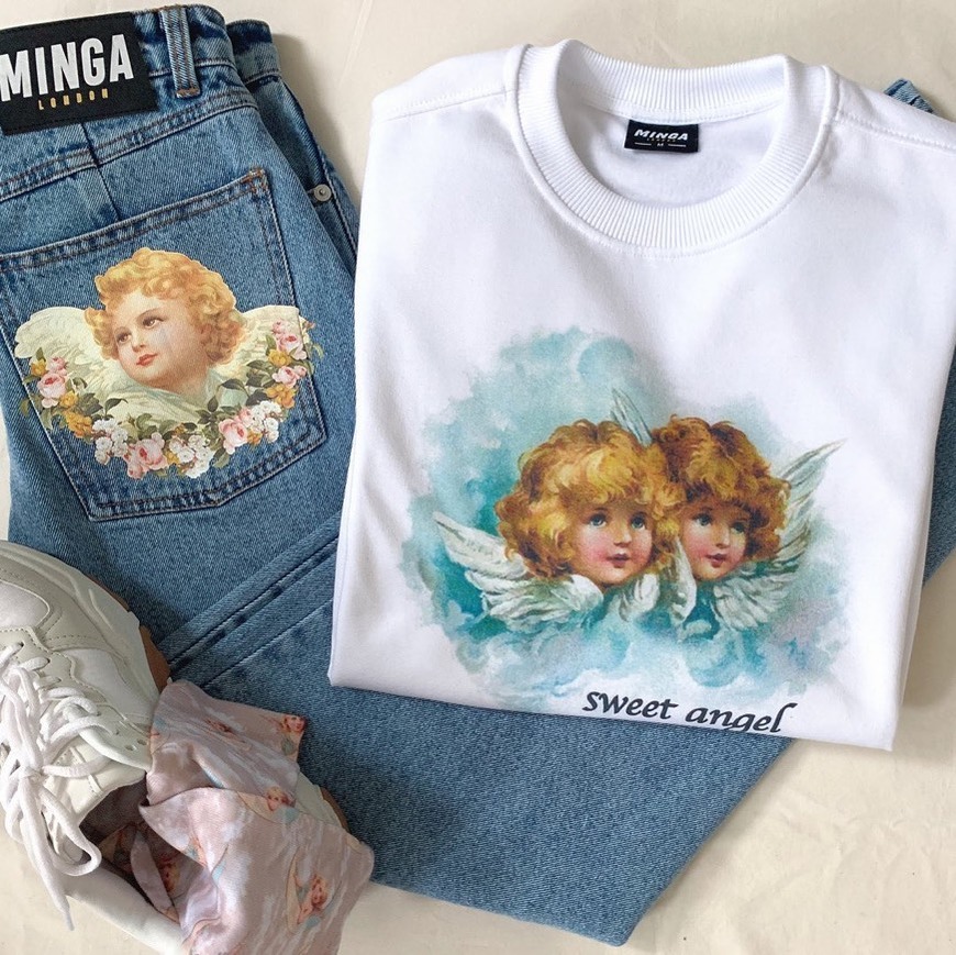 Outfit 1
