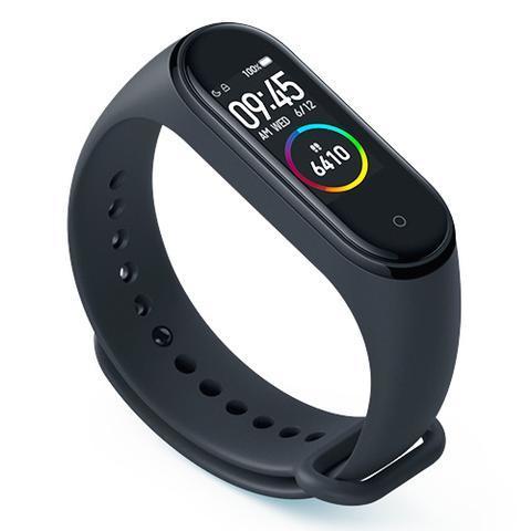 Fashion Mi Smart Band 4