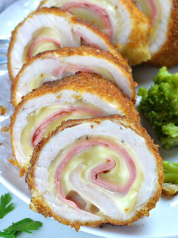 Cordon Bleu