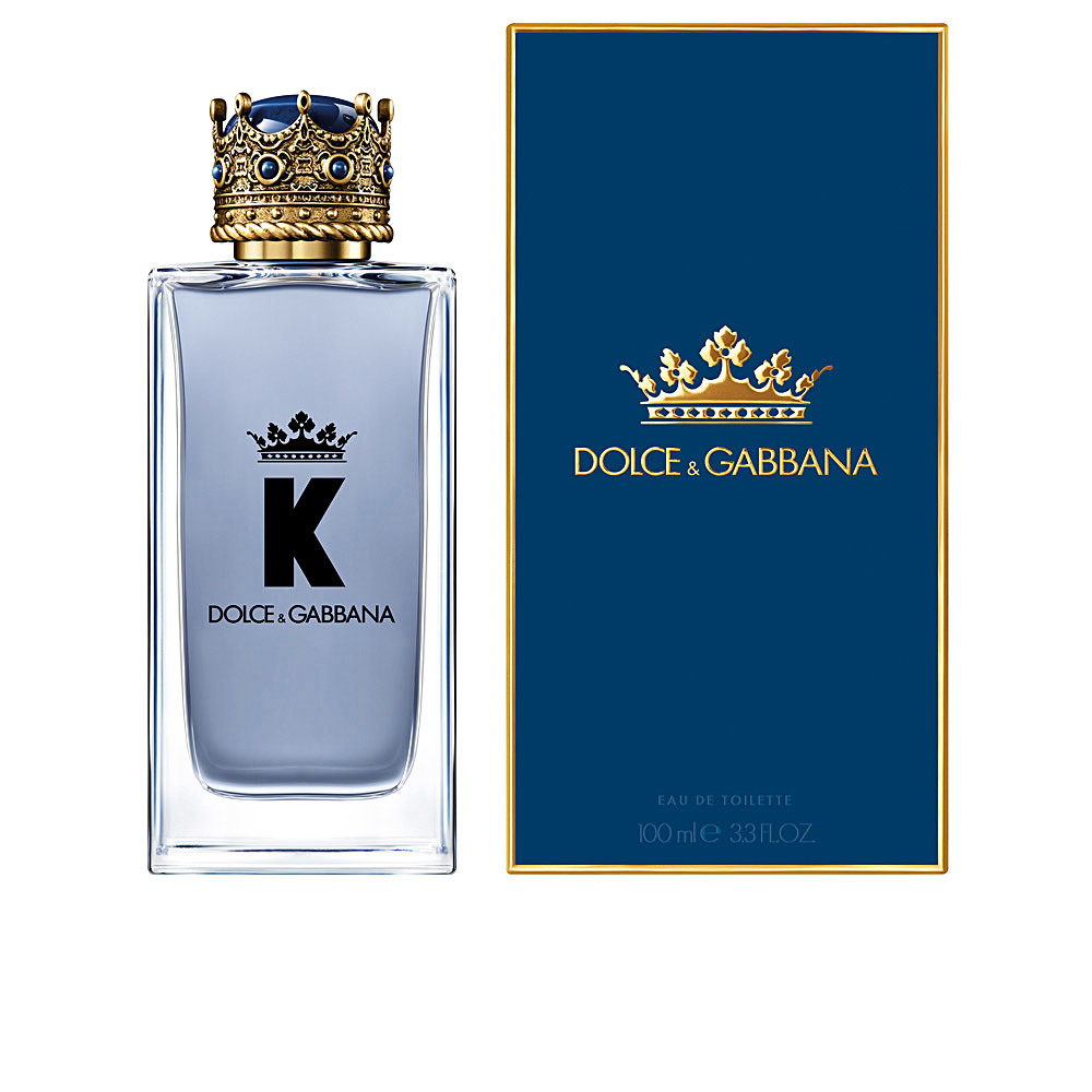 K by Dolce&Gabbana