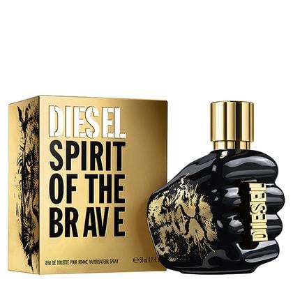 Spririt of the Brave by Diesel