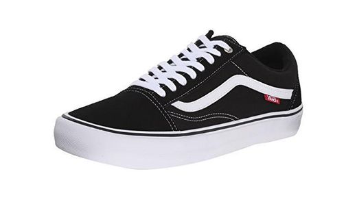 Zapatillas Vans Old Skool Pro