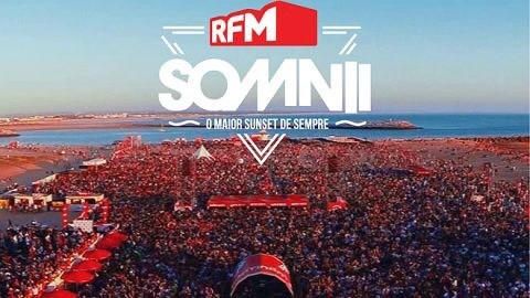 RFM somnii