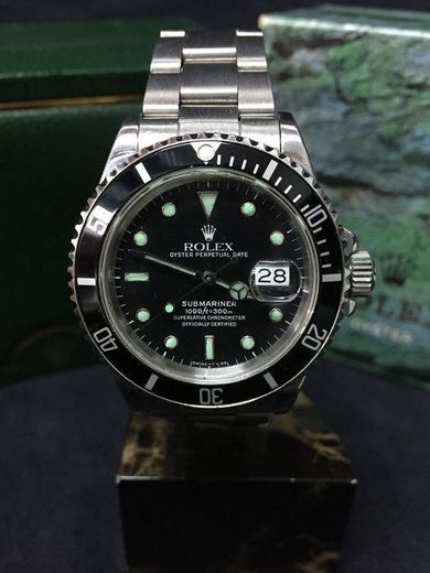 Rolex Submariner