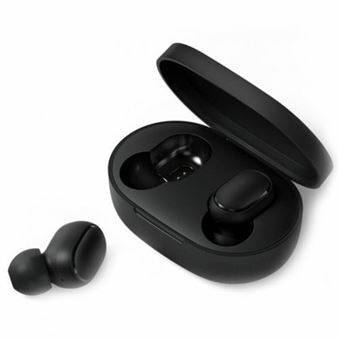 Auriculares Bluetooth True Wireless Xiaomi Redmi AirDots