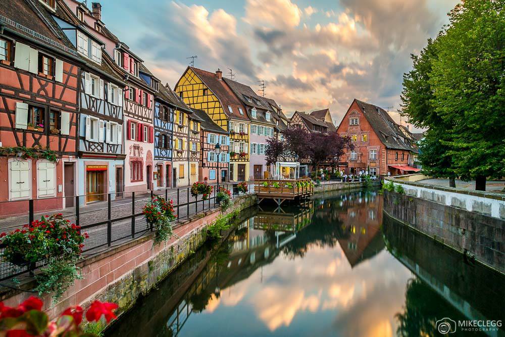 Place Colmar