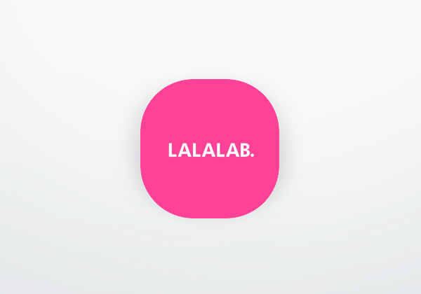 App LALALAB. - Photo printing