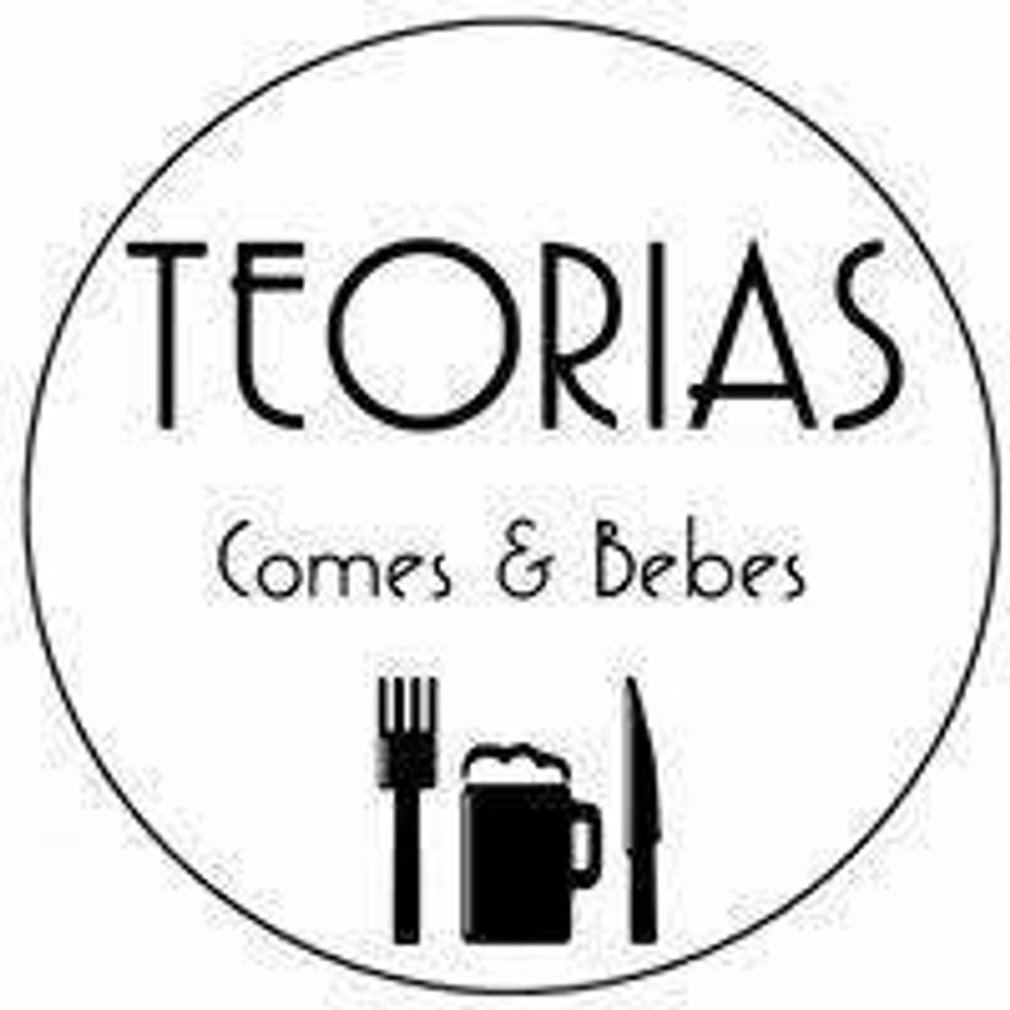 Restaurantes Teorias