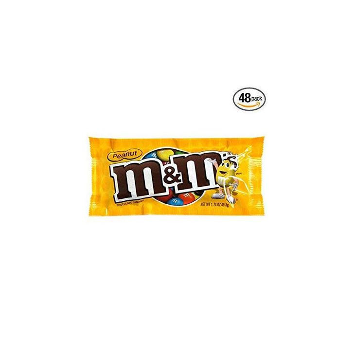 Producto M&M's