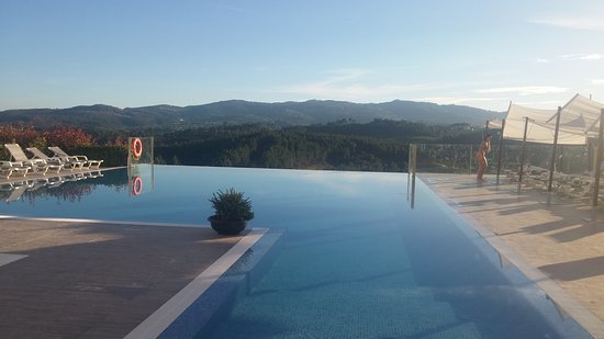 Lugar Água Hotels Mondim de Basto