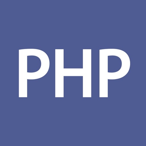 App PHP Programming Language