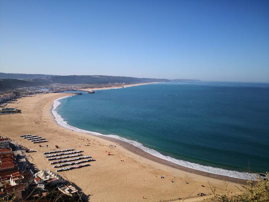 Place Nazaré