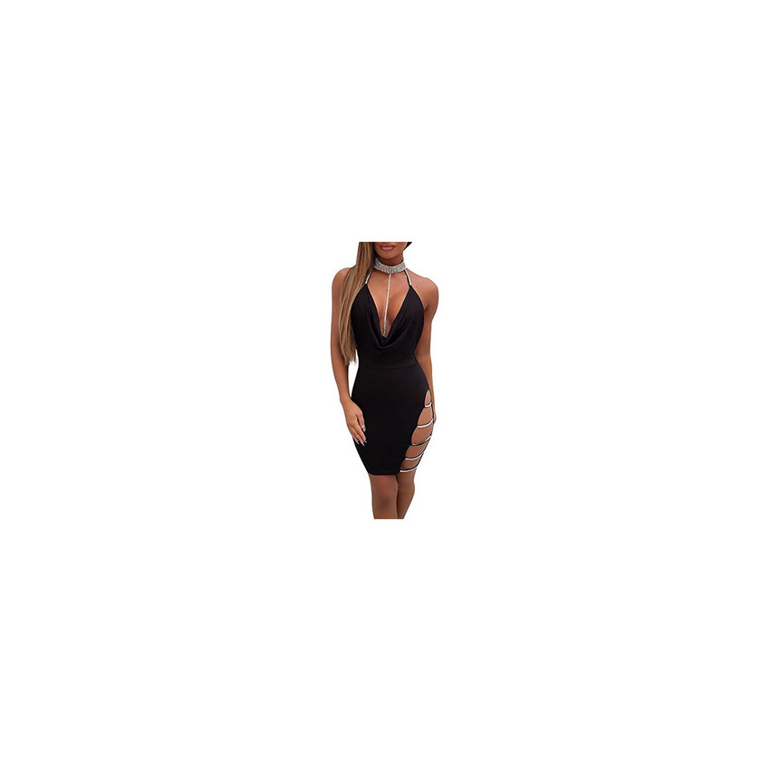 Social ZODOF Vestidos Mujer