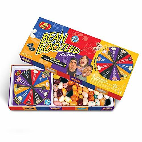 Jelly Belly Bean Boozled