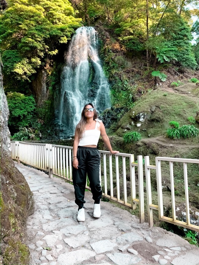 Ribeira dos Caldeirões