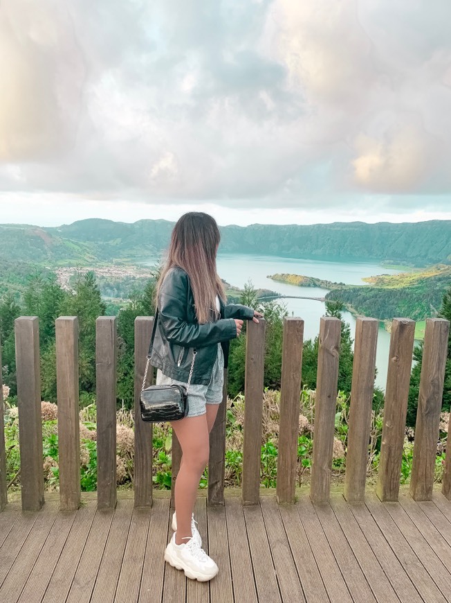 Lagoa das Sete Cidades