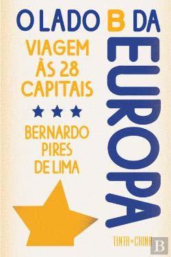 Books O Lado B da Europa