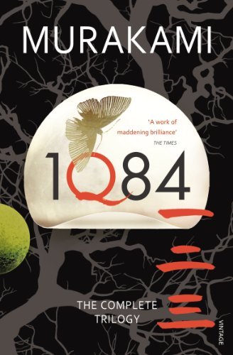 Libro 1Q84