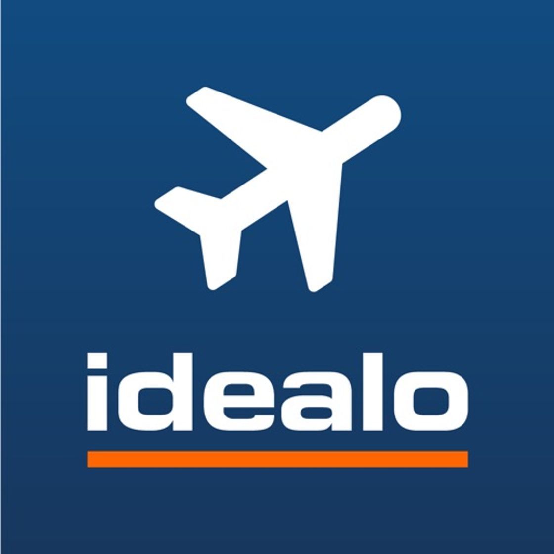 App idealo flights: cheap tickets