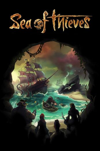 Sea of Thieves