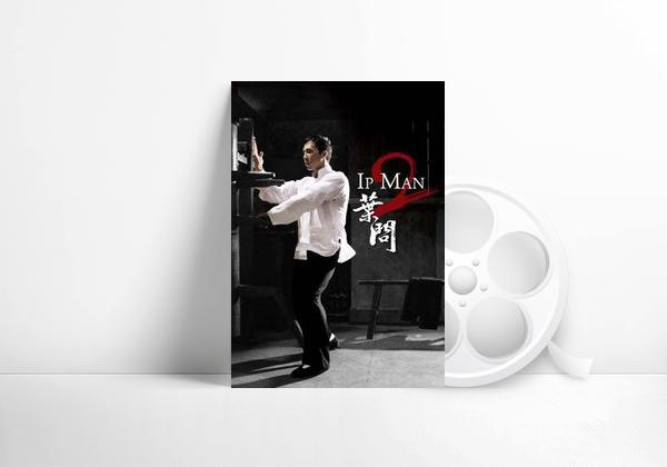 Movie Ip Man 2