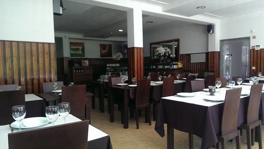 Cafe Restaurante Residencial Marques