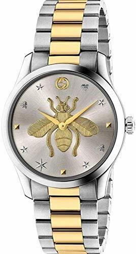 Social Gucci G-Timeless Reloj Unisex YA1264131
