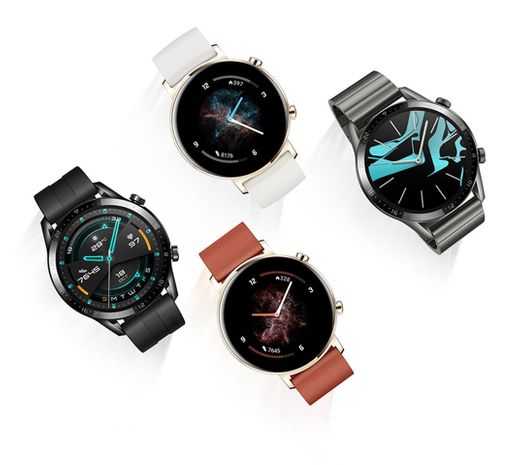 Huawei Watch GT2 - Smartwatch con Caja de 46 Mm
