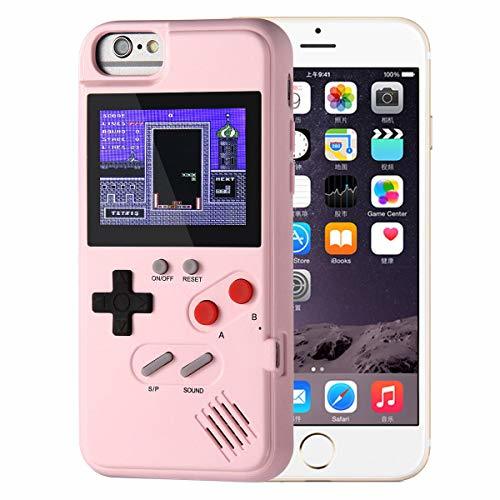Social AOLVO Funda Game para iPhone X/XS/MAX/XR
