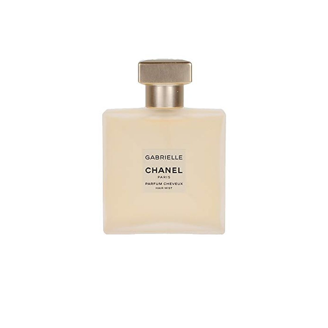 Social Chanel Gabrielle Parfum Cheveux
