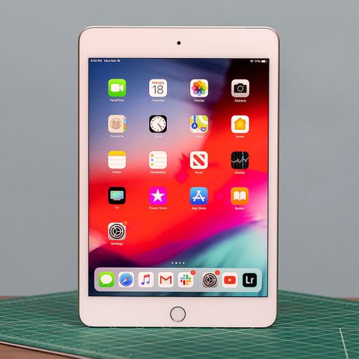 Apple iPad mini