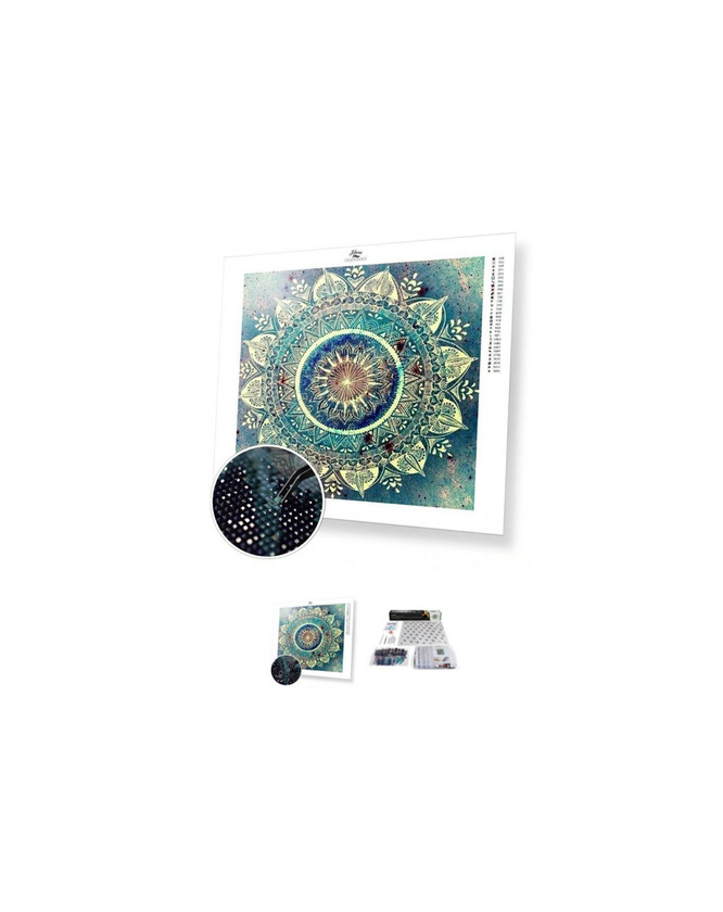 Products Diamond painting kit