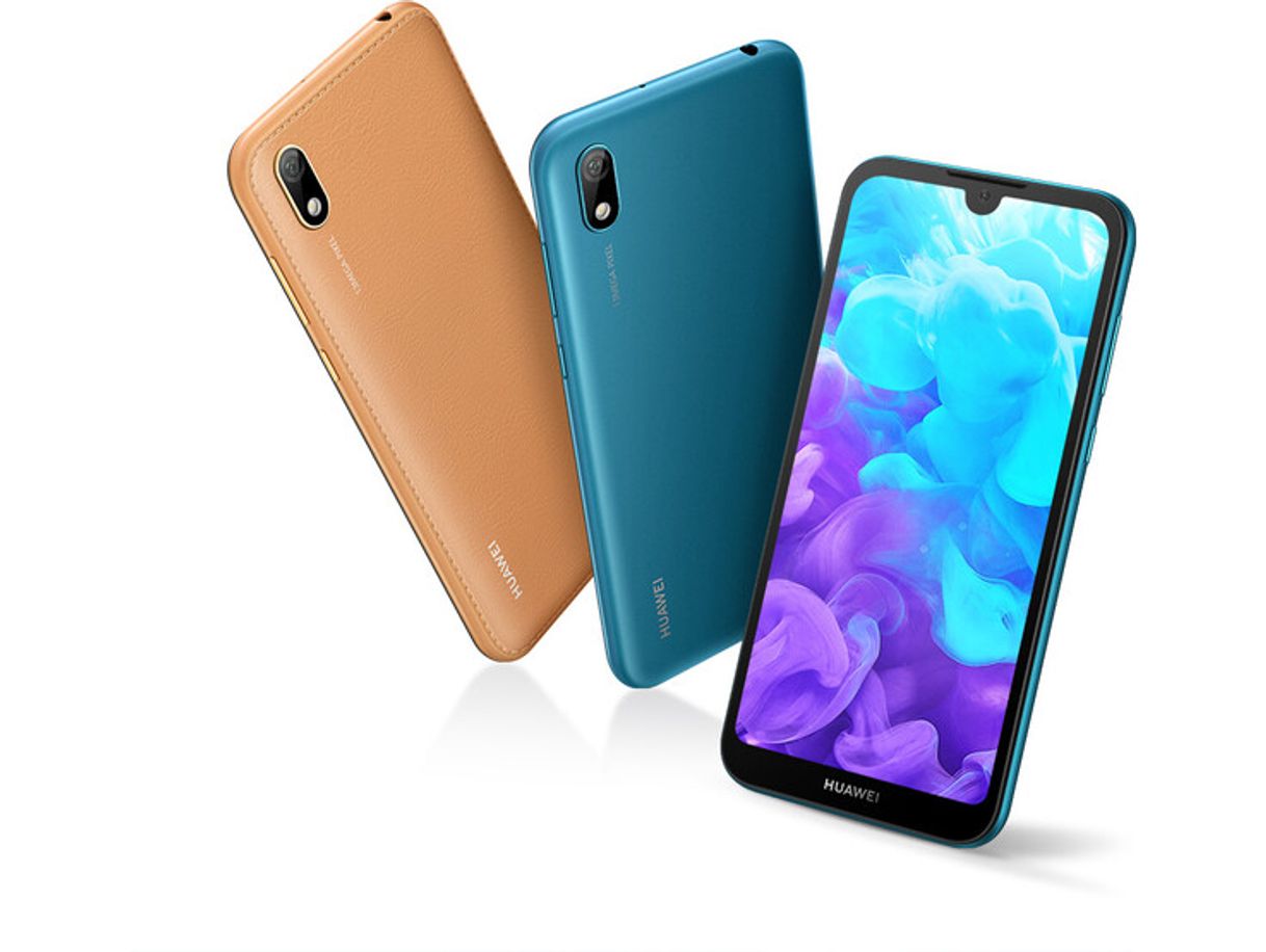 Electronic Huawei Y5 2019, Smartphone de 5.71"