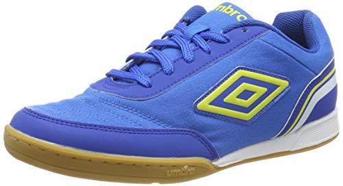 Product Umbro Futsal Street V Zapatillas de fútbol sala Hombre, Azul