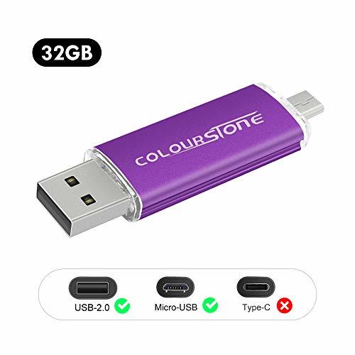 Place OTGMemoria USB 2.0